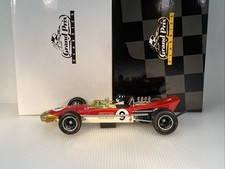 Exoto 1968 gold for sale  Rutland