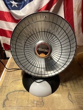 Portable parabolic electric for sale  Deland