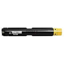 006r01514 giallo toner usato  Ciampino