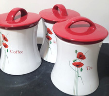 Dunelm poppy tea for sale  BRIDGEND