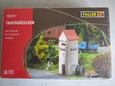 Faller spur 180497 gebraucht kaufen  Glan-Münchweiler