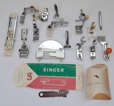 sewing machine parts for sale sewing machine parts for sale HERNE BAY