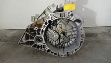 Cambio manuale completo usato  Nocera Superiore
