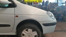 Kotflügel renault scenic gebraucht kaufen  Warendorf