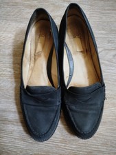 Halbschuh ballerina pumps gebraucht kaufen  Hungen
