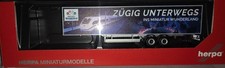 Herpa kofferauflieger achs gebraucht kaufen  Roth