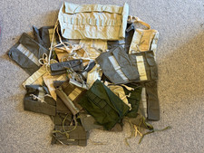 Restposten schwedische armee gebraucht kaufen  Versand nach Germany