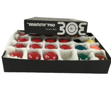 Aramith pro snooker for sale  CHICHESTER