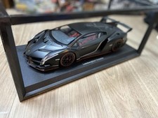 Kyosho lamborghini veneno d'occasion  Expédié en Belgium