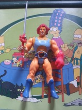 Vintage original thundercats for sale  CHESHAM