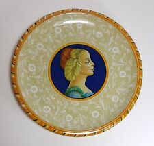 Vecchio piatto dama usato  Quinto di Treviso