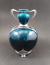 Jugendstil vase johann gebraucht kaufen  Bonn