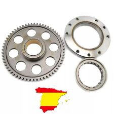 Embreagem de arranque Aprilia Pegaso 650 2001 2004 comprar usado  Enviando para Brazil