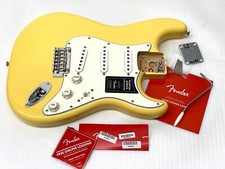Mim fender alnico for sale  Seneca