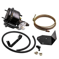 Remote brake booster d'occasion  Gonesse