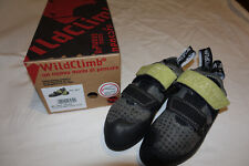 Scarpe arrampicata 38.5 usato  Italia
