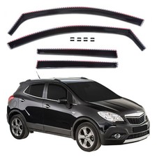 Deflettori per opel usato  Italia