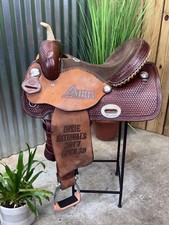 14.5 alamo western for sale  Erie