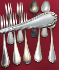 Christofle rubans silverplated d'occasion  Expédié en Belgium