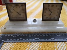 Vickery clock pre for sale  CRAWLEY