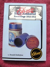 phonograph edison record 1915 for sale phonograph edison record 1915 for sale San Francisco