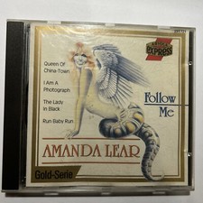 Follow von amanda usato  Roma