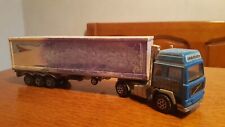 Majorette. volvo semi d'occasion  Carmaux