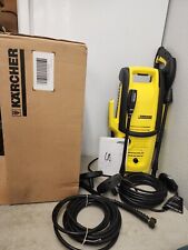 Karcher 1600 psi for sale  Brownsville