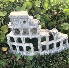 Fish tank decor for sale  Dillwyn