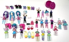 Hook dolls fashion for sale  Gladstone
