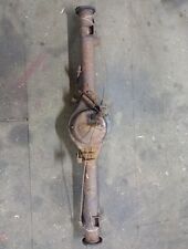 Mk1 cortina english for sale  CHESTERFIELD