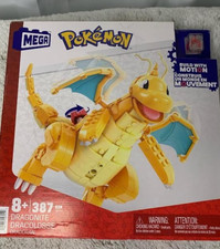 Pokemon dragonite mega for sale  Clinton