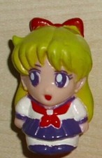Sailor moon finger gebraucht kaufen  Fürth
