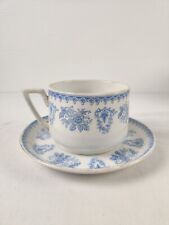 Rare tasse chocolat d'occasion  Saint-Macaire