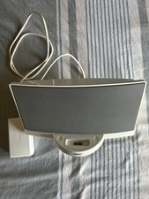 Cassa bose sounddock usato  Serravalle Scrivia