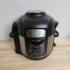 Ninja fd402 lp3 for sale  Mccordsville