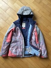 Roxy skijacke xxl gebraucht kaufen  Darmstadt