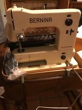 Macchina cucire bernina usato  Valvestino