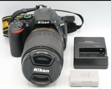 Nikon d5500 fotocamera usato  Bozen