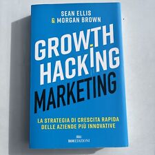 Growth hacking marketing usato  Corleone