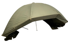 Fox supa brolly for sale  EXETER