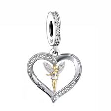 Tinker bell dangle for sale  UK