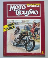 Motociclismo speciale moto usato  Osnago