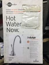 Torneira cromada contemporânea - Somente quente InSinkerator 156244. S3 comprar usado  Enviando para Brazil