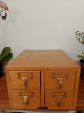 Vintage four drawer for sale  Los Angeles