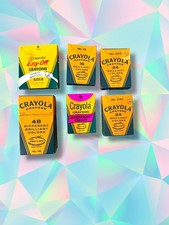 vintage crayon box for sale vintage crayon box for sale Charleston