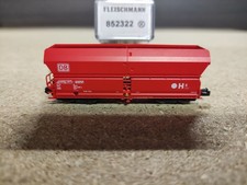 Spur fleischmann 852322 gebraucht kaufen Spur fleischmann 852322 gebraucht kaufen  Espelkamp