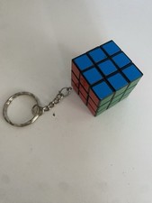 Retro keyring key for sale  COLCHESTER