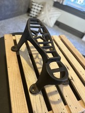 Vintage antique cast for sale  Waverly