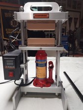 Ton 3x5 bottle for sale  Jewett City